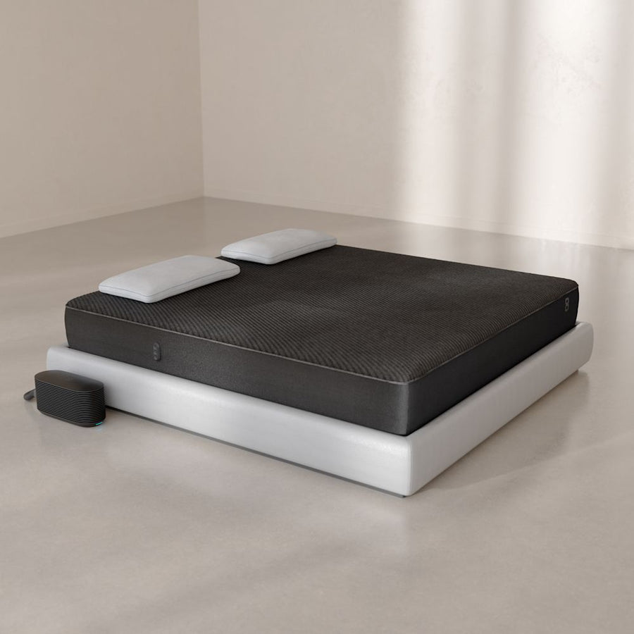 Eight Sleep - Pod 6 — product illustration